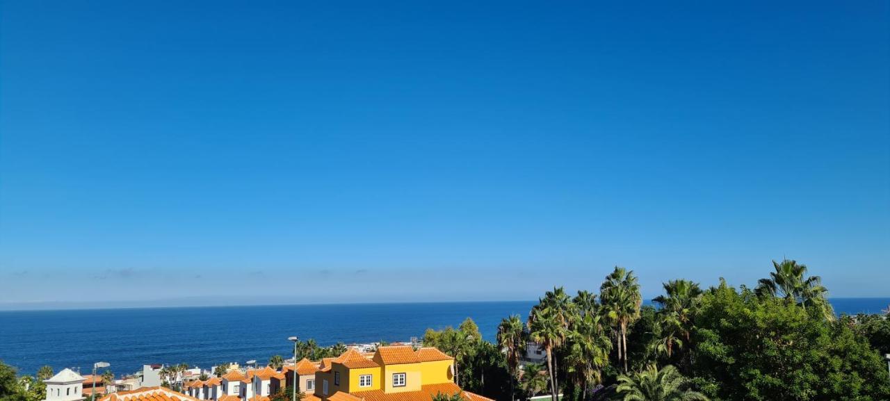 Puerto Cruz Near Beach Puerto de la Cruz  Eksteriør bilde
